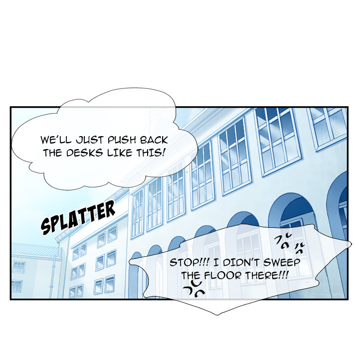 The Lost Key Chapter 1 image 35