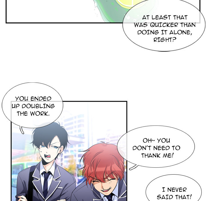 The Lost Key Chapter 1 image 37