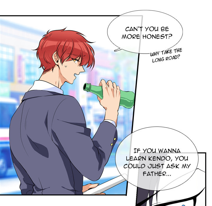 The Lost Key Chapter 1 image 40