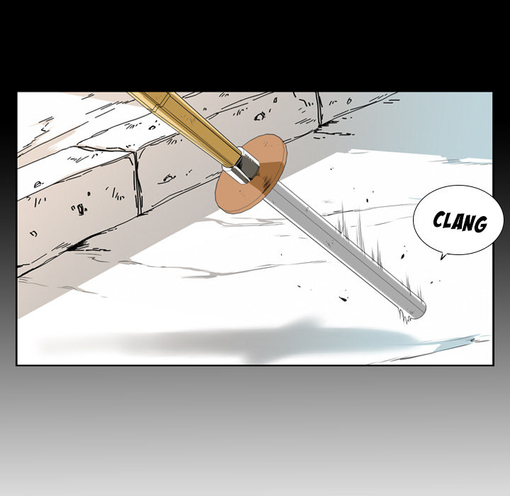 The Lost Key Chapter 1 image 43