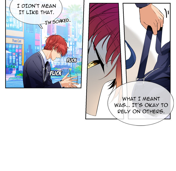 The Lost Key Chapter 1 image 48