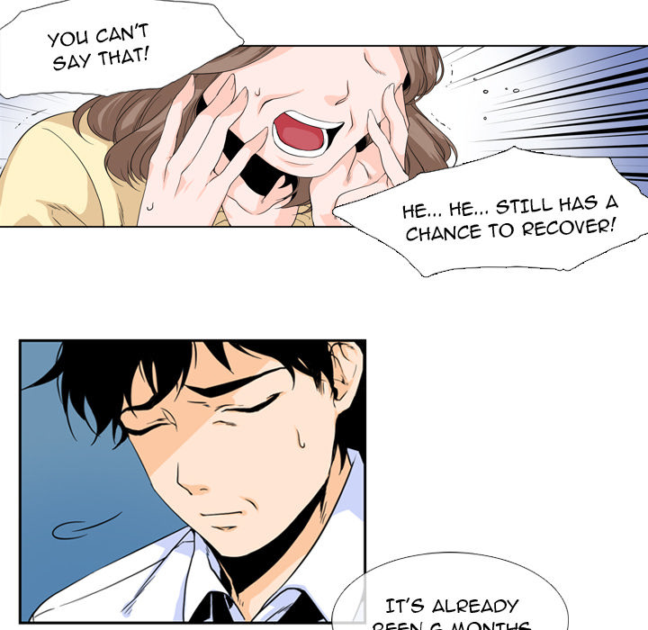 The Lost Key Chapter 1 image 4