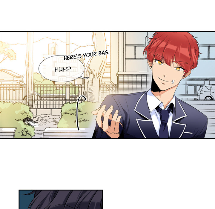 The Lost Key Chapter 1 image 49