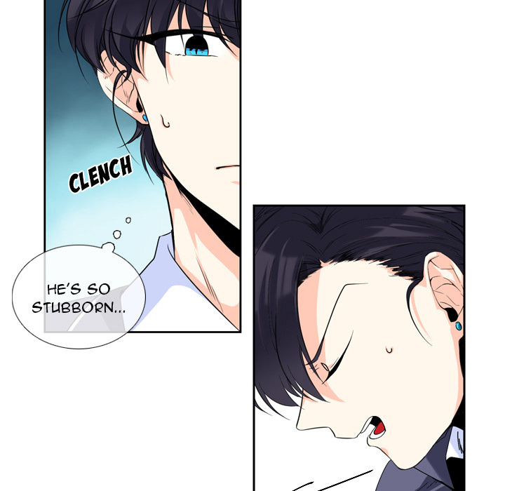 The Lost Key Chapter 1 image 50