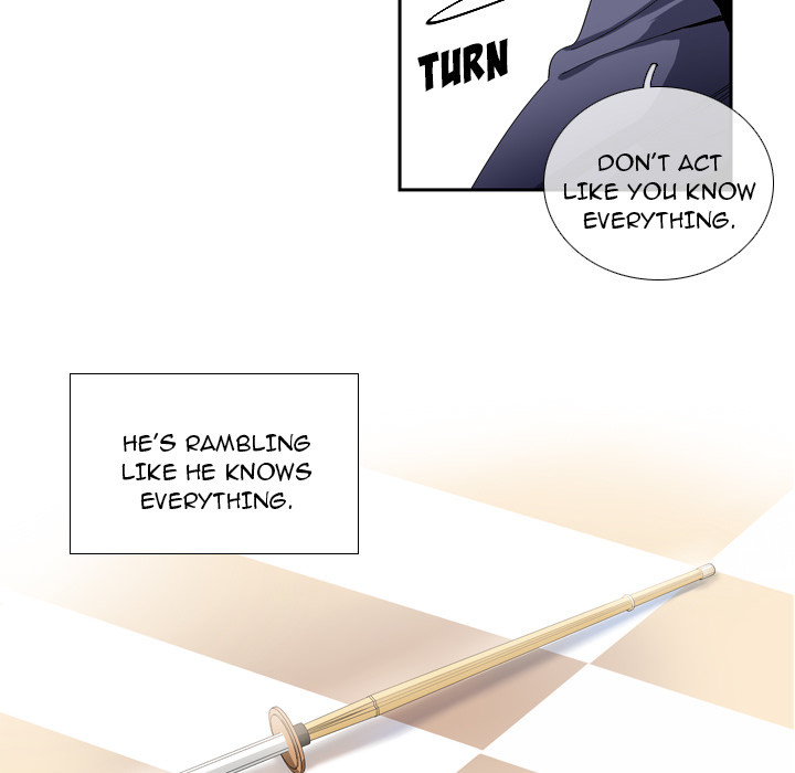 The Lost Key Chapter 1 image 51