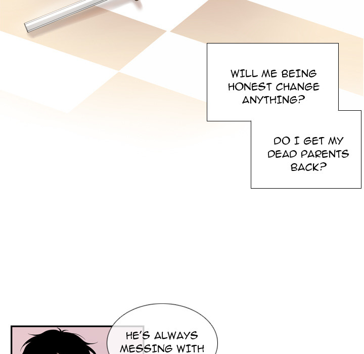 The Lost Key Chapter 1 image 52