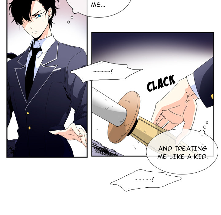 The Lost Key Chapter 1 image 53