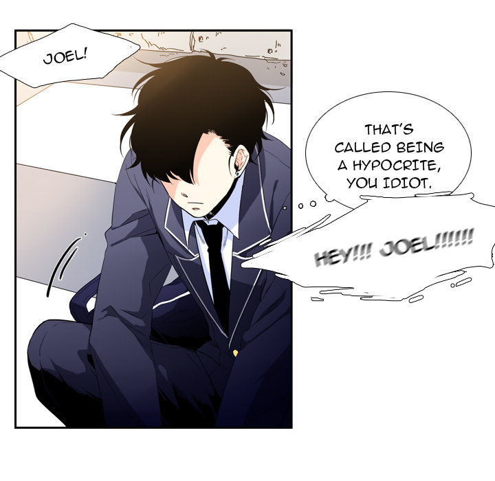 The Lost Key Chapter 1 image 54