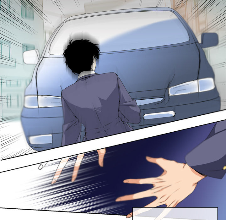 The Lost Key Chapter 1 image 56