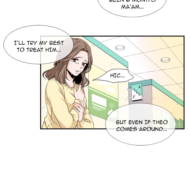 The Lost Key Chapter 1 image 5