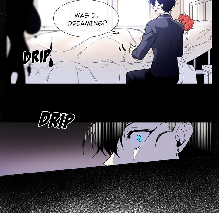 The Lost Key Chapter 1 image 61