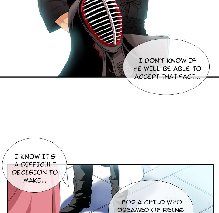 The Lost Key Chapter 1 image 7