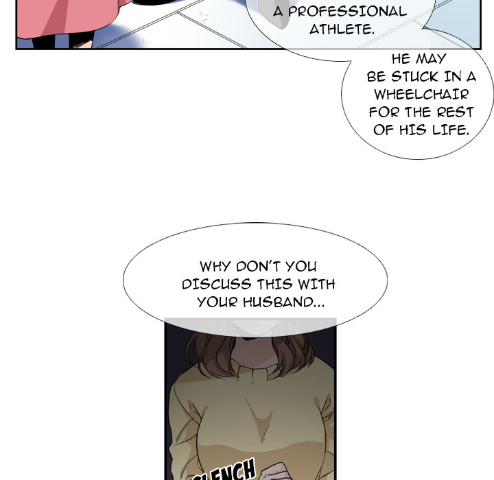 The Lost Key Chapter 1 image 8