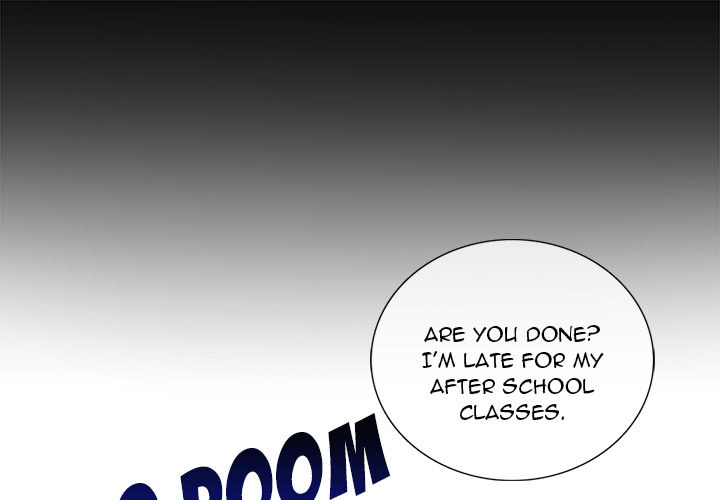 The Lost Key Chapter 10 image 0