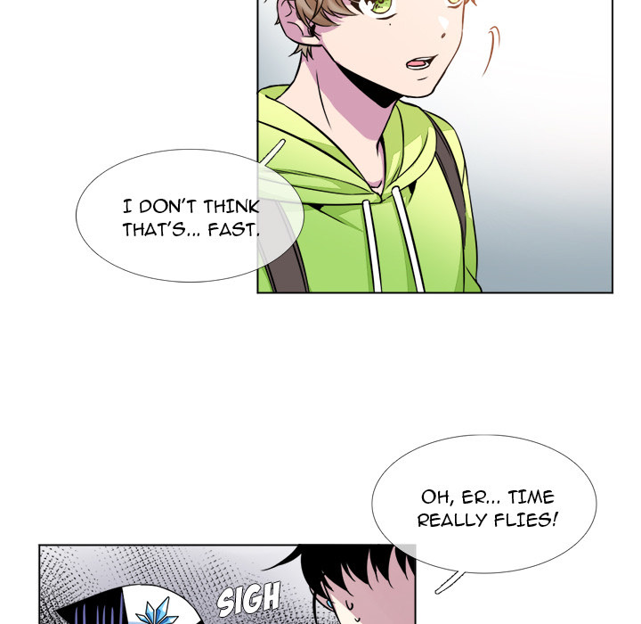 The Lost Key Chapter 10 image 9