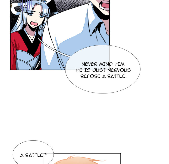 The Lost Key Chapter 10 image 10