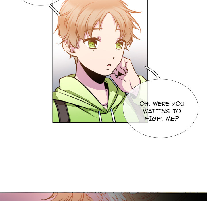 The Lost Key Chapter 10 image 11