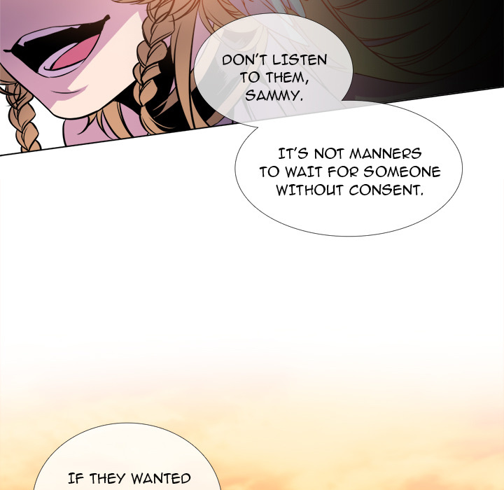 The Lost Key Chapter 10 image 12