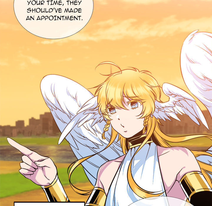 The Lost Key Chapter 10 image 13