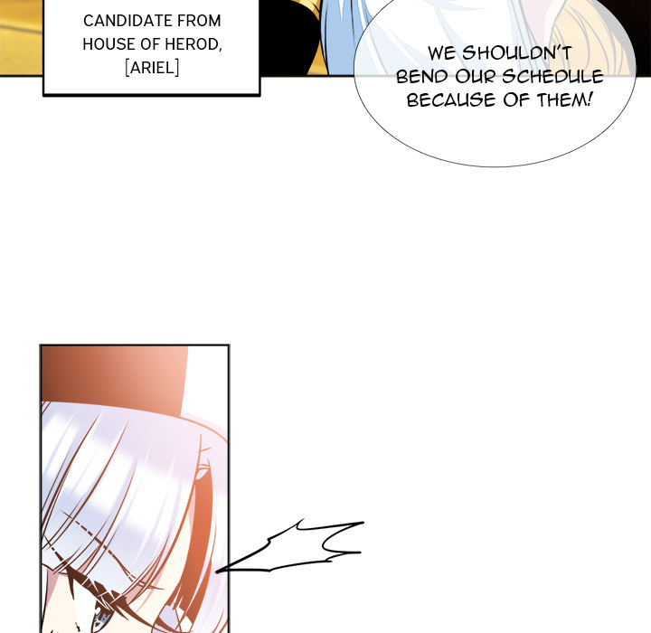 The Lost Key Chapter 10 image 14