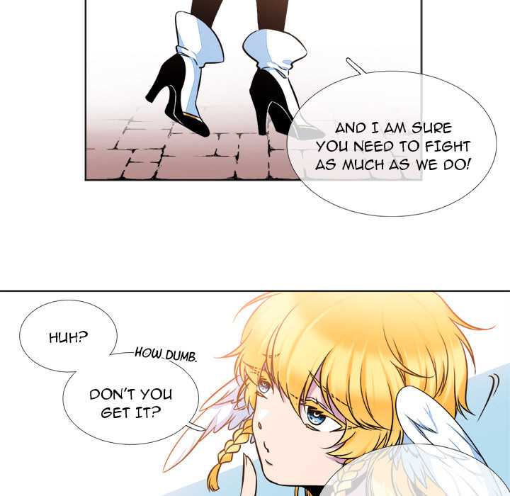 The Lost Key Chapter 10 image 16