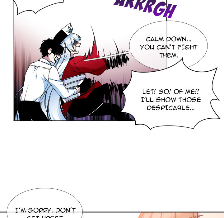 The Lost Key Chapter 10 image 18