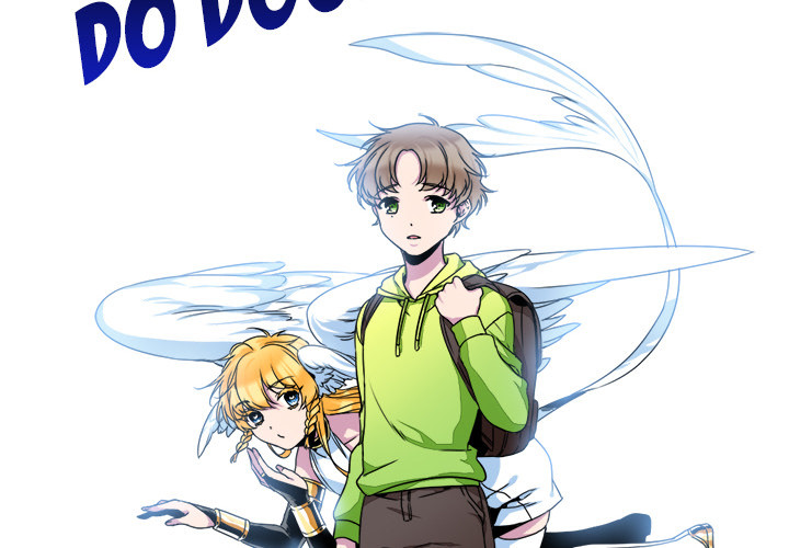The Lost Key Chapter 10 image 1