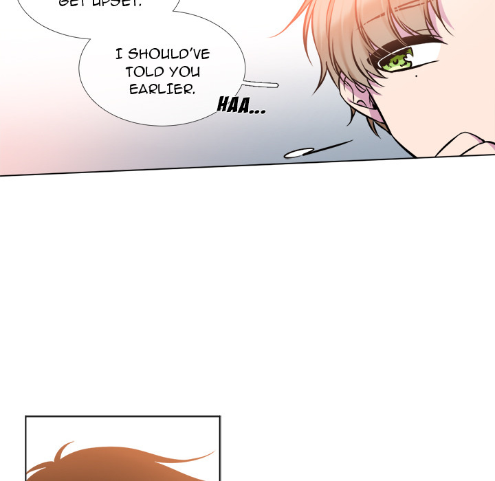 The Lost Key Chapter 10 image 19