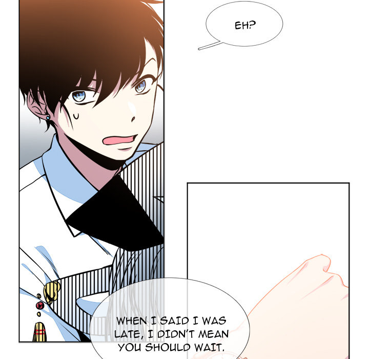 The Lost Key Chapter 10 image 20
