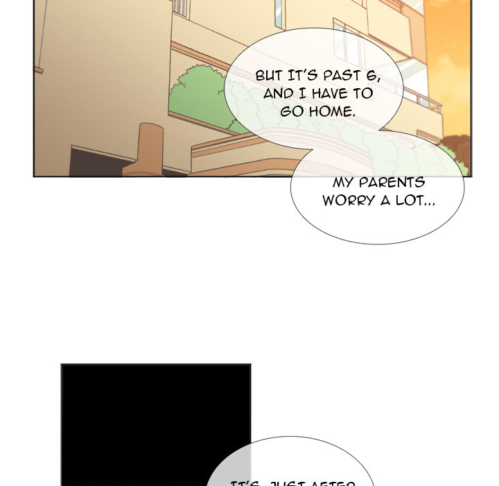 The Lost Key Chapter 10 image 22
