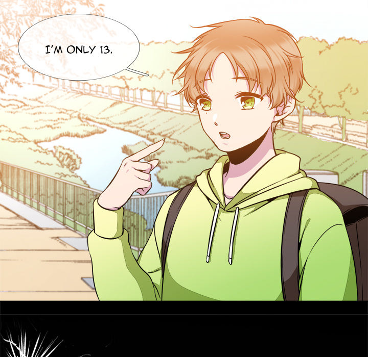 The Lost Key Chapter 10 image 24