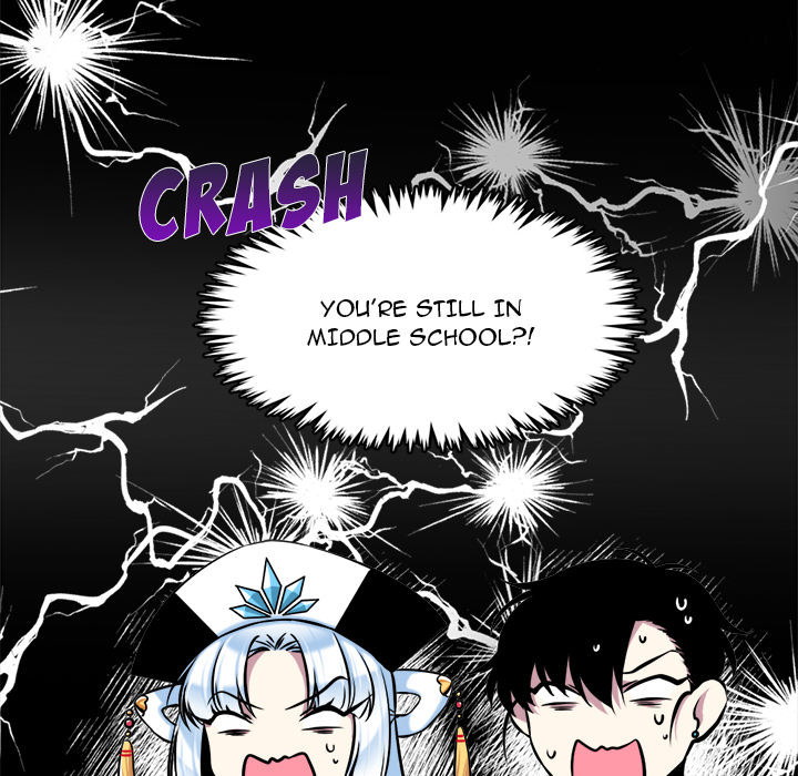 The Lost Key Chapter 10 image 25