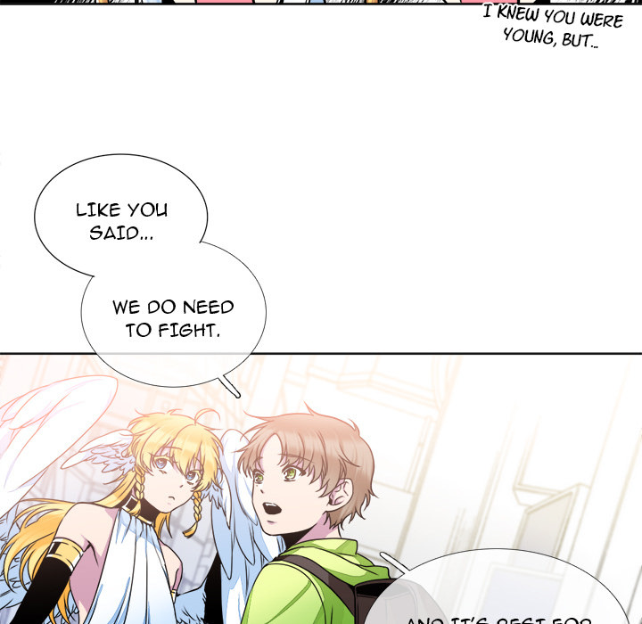 The Lost Key Chapter 10 image 26