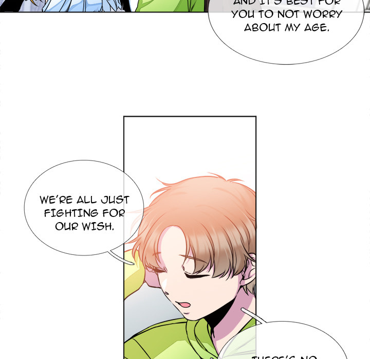 The Lost Key Chapter 10 image 27