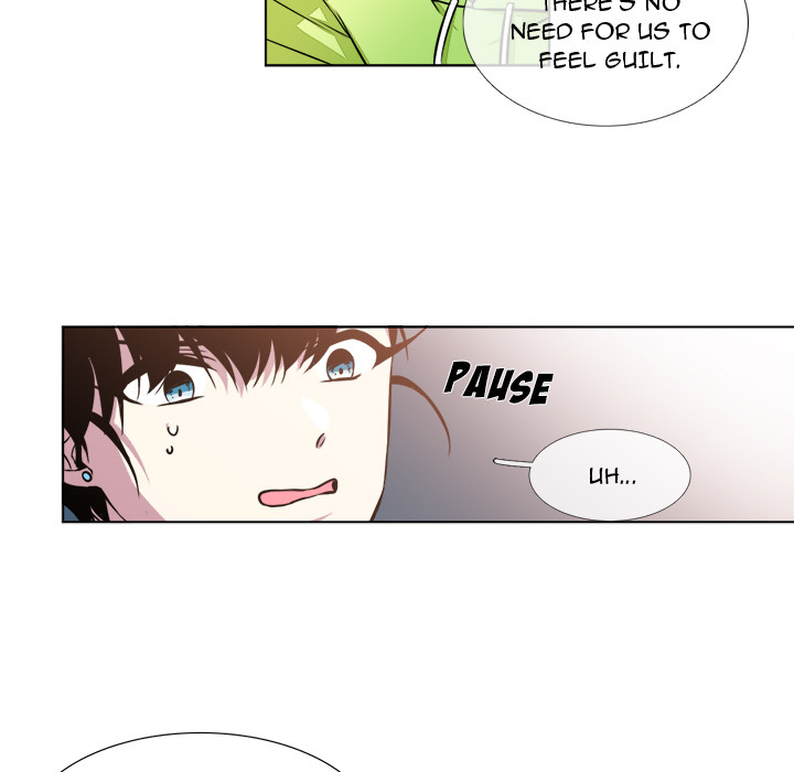 The Lost Key Chapter 10 image 28
