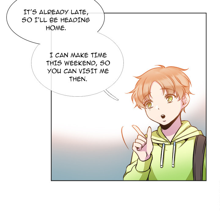 The Lost Key Chapter 10 image 29