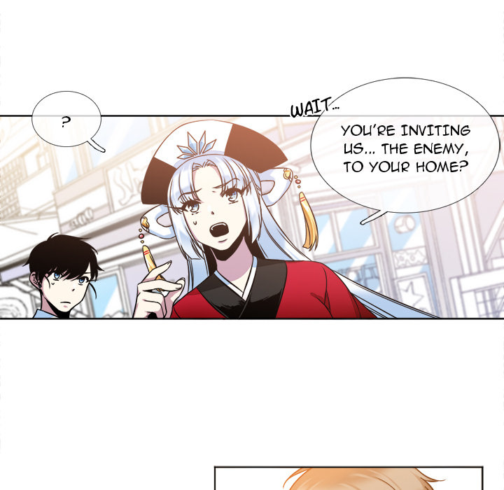 The Lost Key Chapter 10 image 30