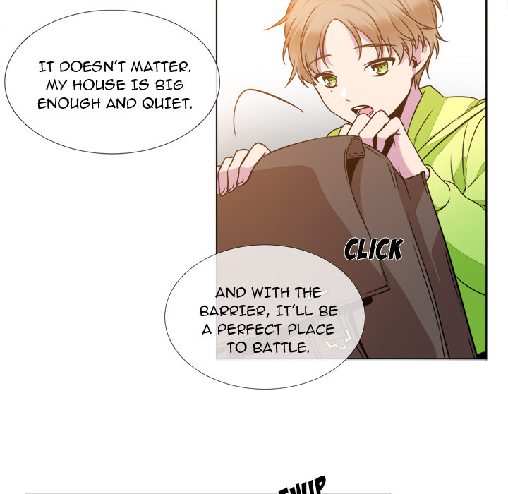 The Lost Key Chapter 10 image 31
