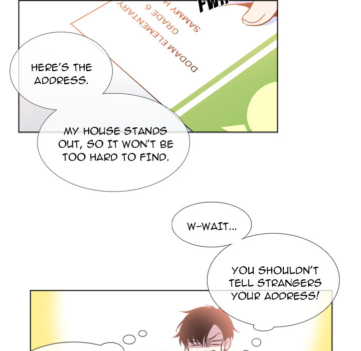 The Lost Key Chapter 10 image 32