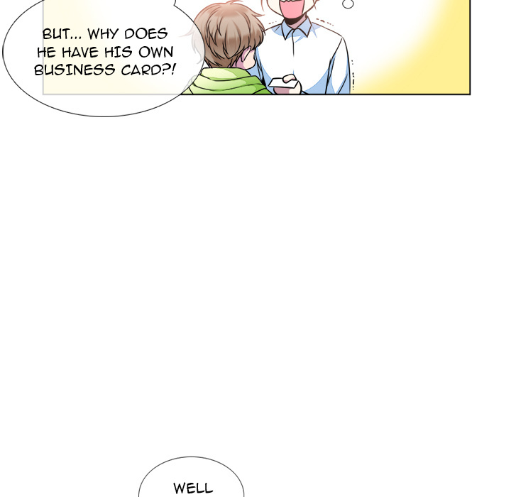 The Lost Key Chapter 10 image 33