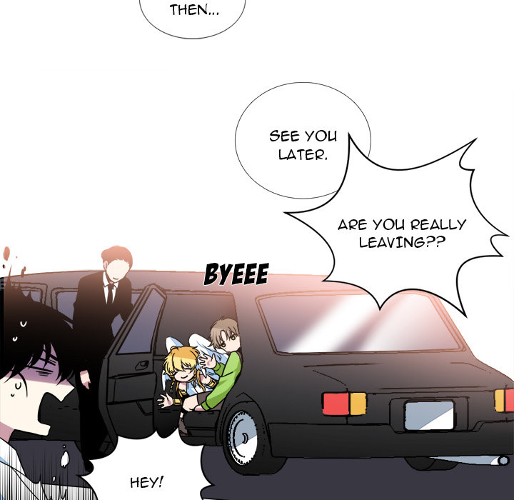 The Lost Key Chapter 10 image 34