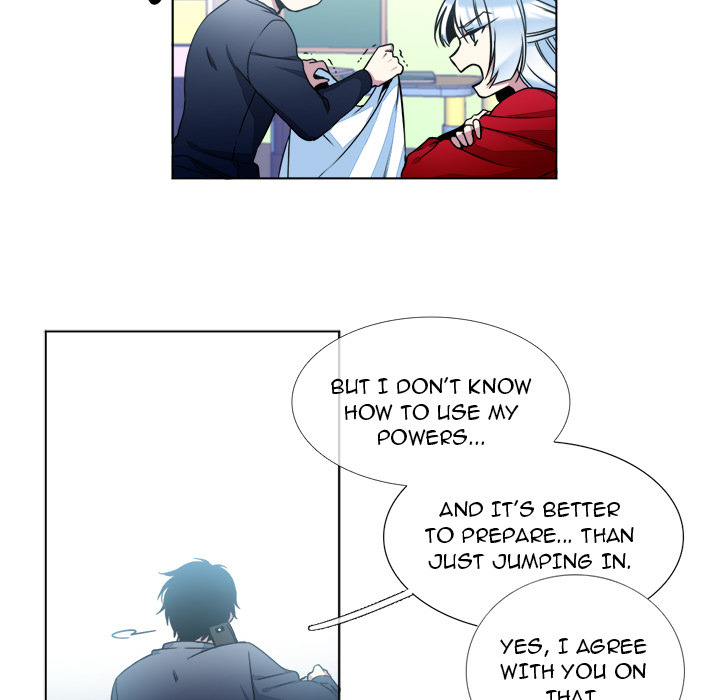 The Lost Key Chapter 10 image 38