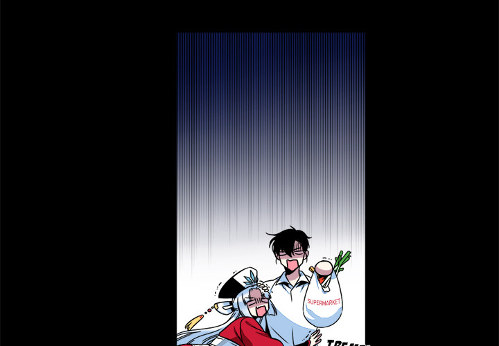 The Lost Key Chapter 10 image 3