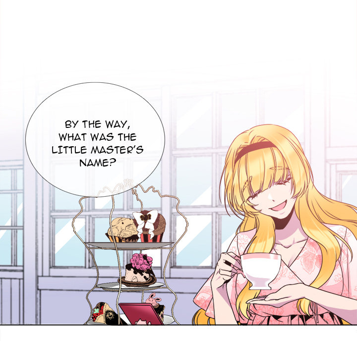 The Lost Key Chapter 10 image 40