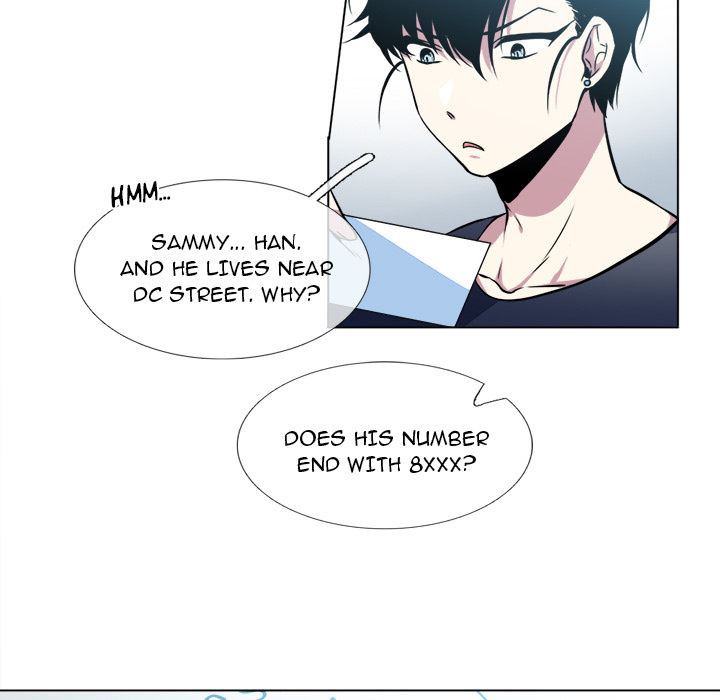 The Lost Key Chapter 10 image 42