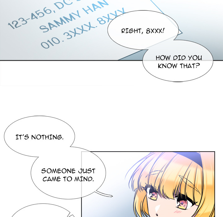 The Lost Key Chapter 10 image 43