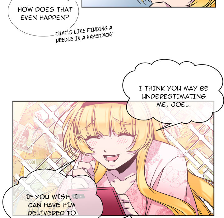 The Lost Key Chapter 10 image 44