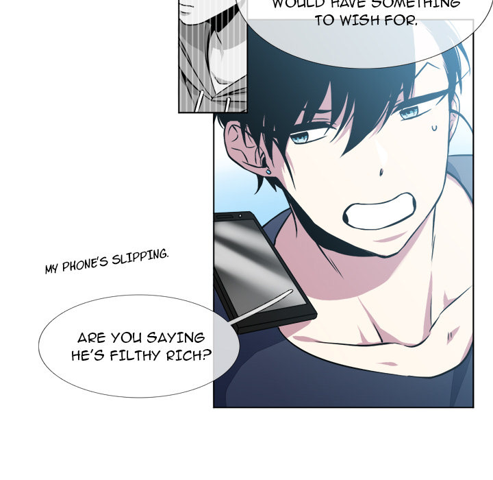 The Lost Key Chapter 10 image 46