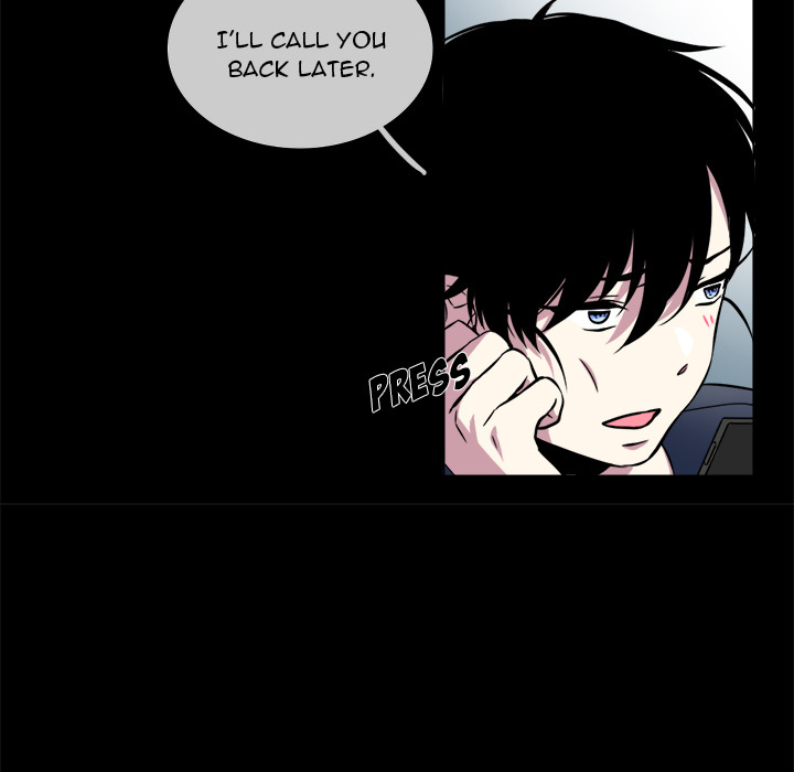 The Lost Key Chapter 10 image 52