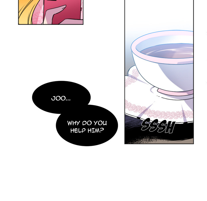 The Lost Key Chapter 10 image 56